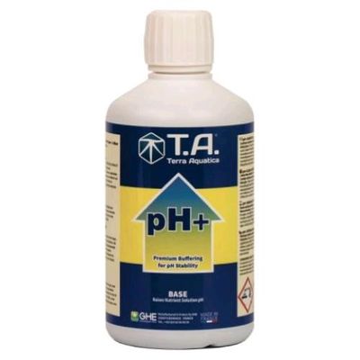 Terra Aquatica Ph Up Terra Aquatica Ph Up