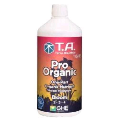 Pro Organic Bloom