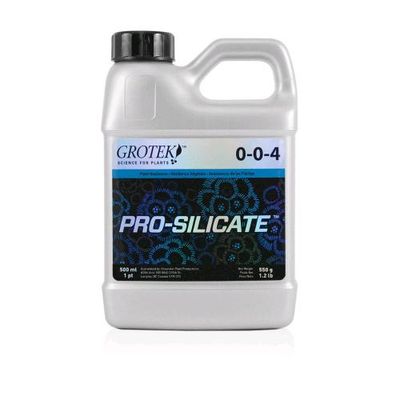 Pro Silicate Pro Silicate