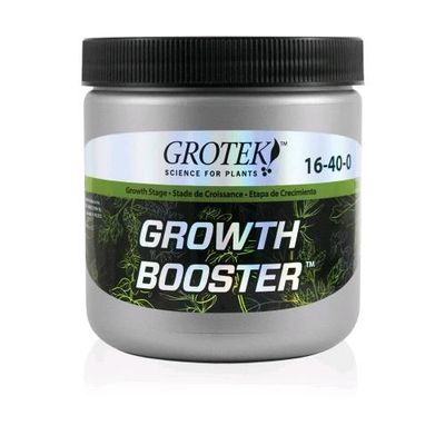 Growth Booster Growth Booster