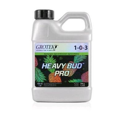 Heavy Bud Pro Heavy Bud Pro