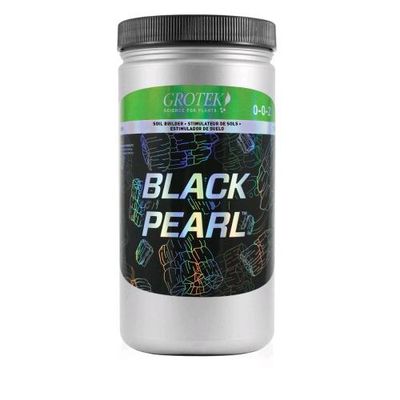 Organics Black Pearl Organics Black Pearl