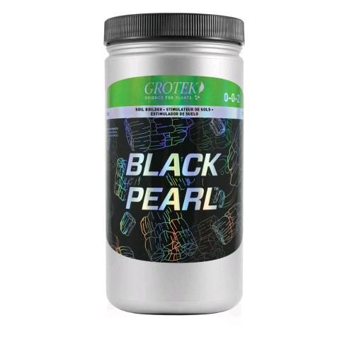 Organics Black Pearl