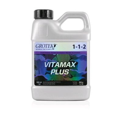Vitamax Plus Vitamax Plus