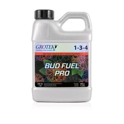 Bud Fuel Pro Bud Fuel Pro