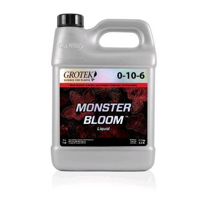 Monster Bloom Liquid Monster Bloom Liquid
