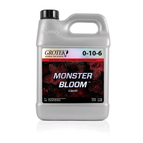 Monster Bloom Liquid