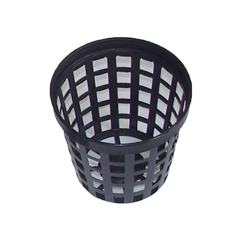 Vaso rete idroponico GHE Net Pot 2 pollici Ø 5 cm Vaso rete idroponico GHE Net Pot 2 pollici Ø 5 cm per sistemi idroponici e aeroponici