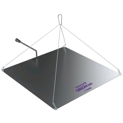 Orion 260 Quantum Board 2.75 µmol/J LED per Coltivazione Indoor Cultilite Orion 260 Quantum Board 2.75 µmol/J LED grow light per coltivazione indoor