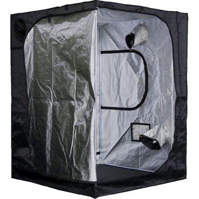 Grow Box Professionale Mammoth PRO+ 80 80x80x180 cm Grow box Mammoth PRO+ 80 professionale 80x80x180 cm per coltivazione indoor compatta