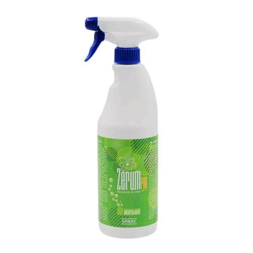 Zerumpro Spray neutralizzante odori al melone 750ml per coltivazione indoor