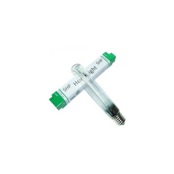 Lampada HPS 250W Hortilight per crescita e fioritura con spettro blu e rosso