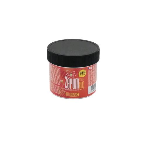 Neutralizzatore Odori Melone Zerumbloc 170g Neutralizzatore odori Zerum Zerumbloc al melone 170g per condotti di ventilazione