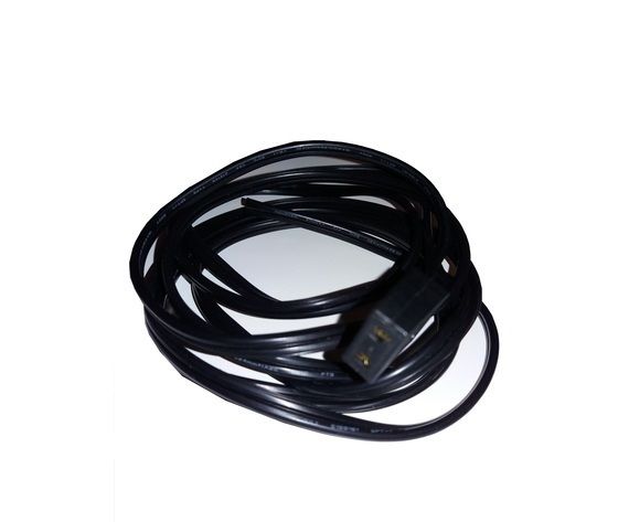 Cavo connessione rapida ventola assiale 60cm per impianti di ventilazione professionale