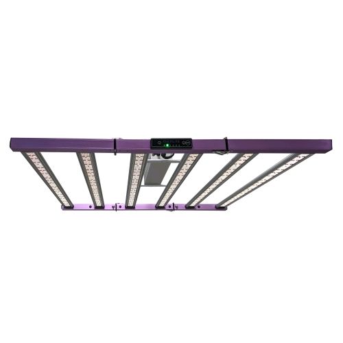 Lampada LED Indoor PRO LITE 760 2.9 µmol/J per Growshop Cultilite PRO LITE 760 lampada LED coltivazione indoor 2.9 µmol/J alta efficienza