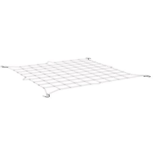 Rete SCROG Secret Jardin WebIT 240x120cm con fili elastici per sostegno piante in growbox
