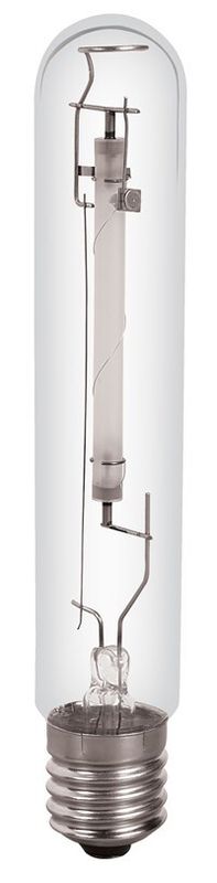 Lampada HPS fioritura 150W Sylvania SHPS-TS 2000K attacco E40 per coltivazione indoor