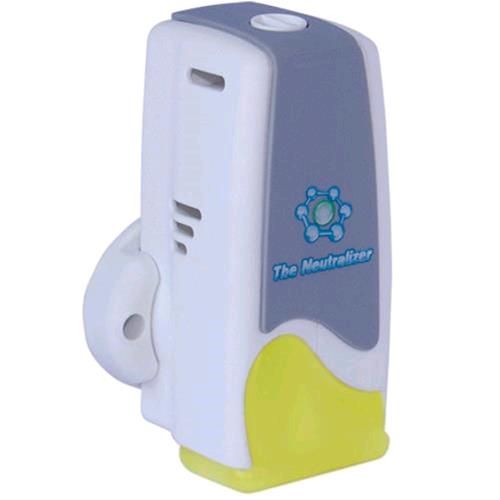 Kit Neutralizzatore Odori Neutralizer TNK 220 40ML con effetto prolungato fino a 6 settimane