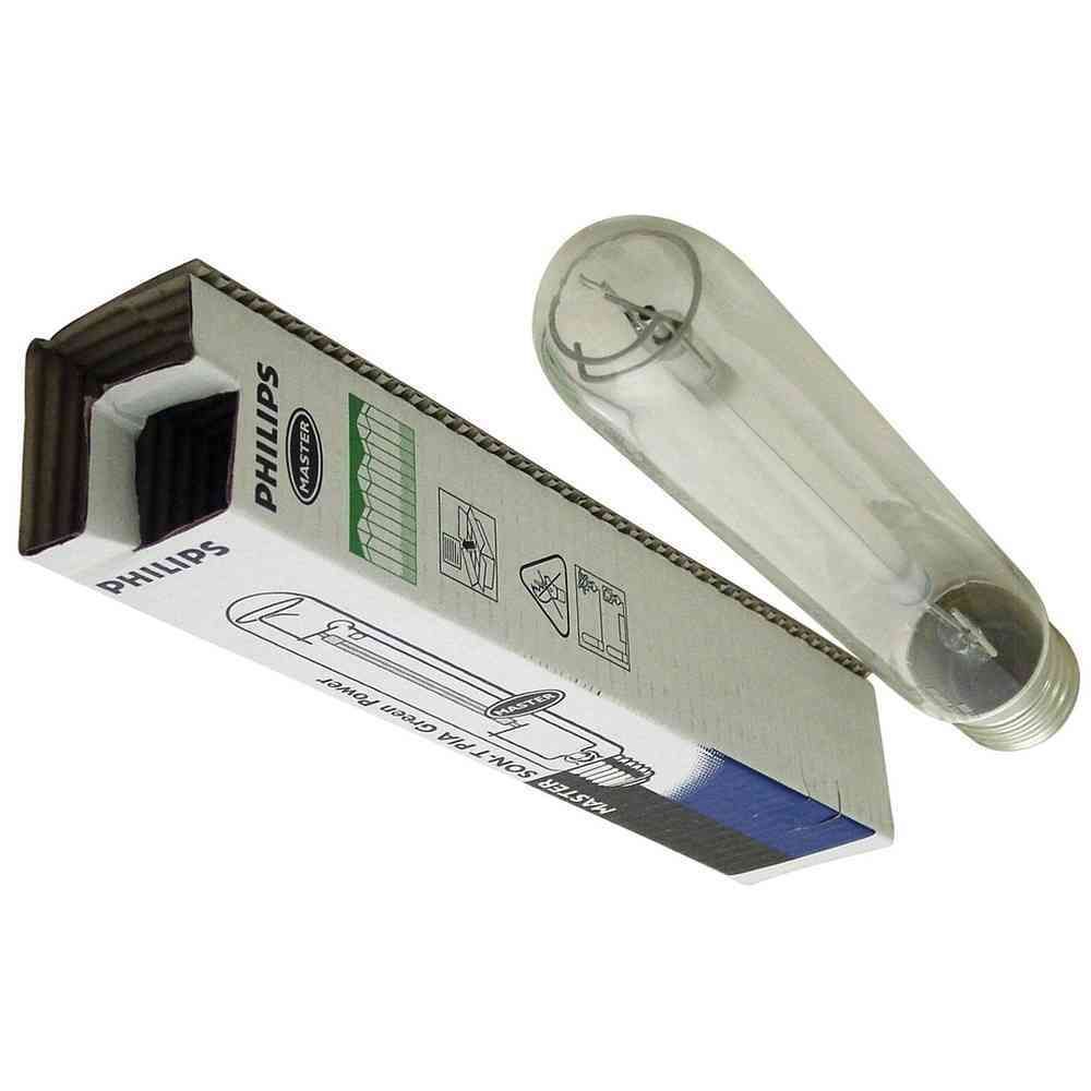 Lampada HPS Philips GreenPower 400W Crescita e Fioritura Agro Lampada HPS Philips GreenPower 400W agro per crescita e fioritura indoor