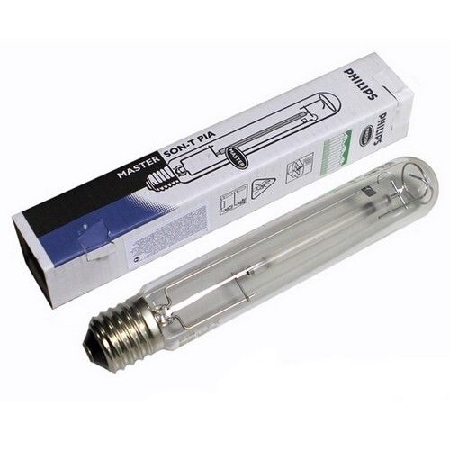 Lampada HPS 400W Son T Pia Plus Philips per Fioritura Vegetali Lampada HPS 400W Philips Son T Pia Plus per fioritura e maturazione vegetali