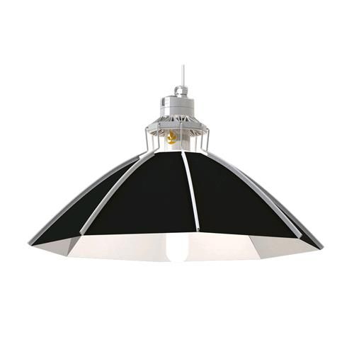 Riflettore Secret Jardin Daisy 60cm 600W a forma di ombrello per lampade coltivazione indoor