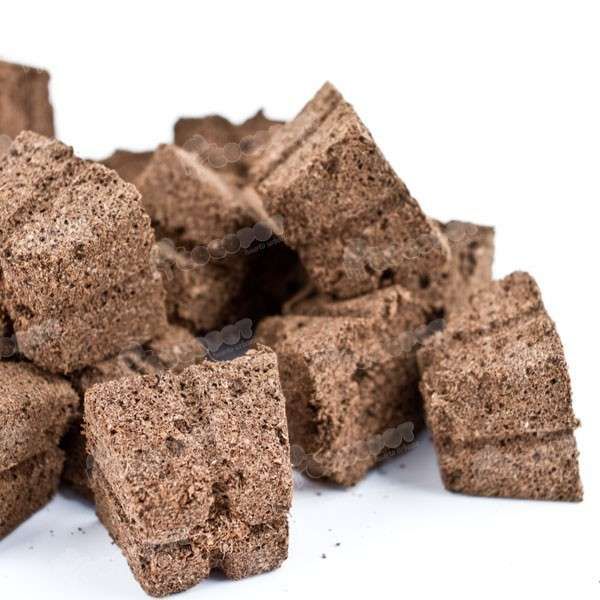 Vassoio 24 Fori Eazy Plug Substrato Organico Germinazione HGA Garden Vassoio 24 fori Eazy Plug HGA Garden per germinazione semi e radicazione talee substrato organico