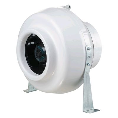 VENTS VKUN 200 Aspiratore Centrifugo 780 m³/h 46 dBA Grow Room VENTS VKUN 200 aspiratore centrifugo 780 m³/h 46 dBA per grow room indoor
