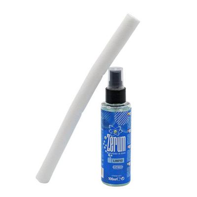 Zerum Extrem Limpio Neutralizzatore Odori 100ml Profumo Pulito Zerum Extrem Limpio 100ml neutralizzatore odori con stoppino per coltivazione indoor grow