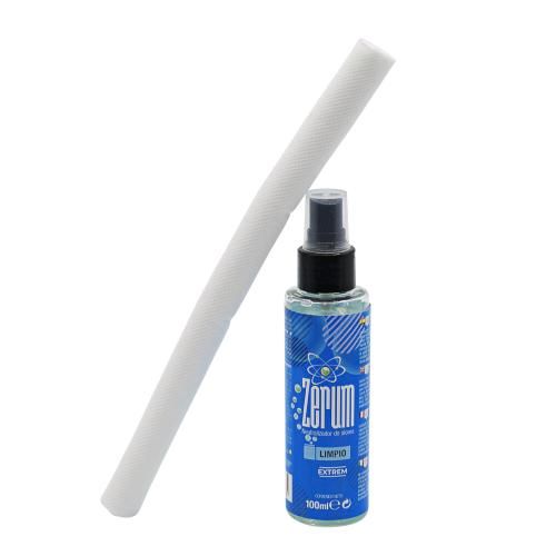 Zerum Extrem Limpio 100ml neutralizzatore odori con stoppino per coltivazione indoor grow