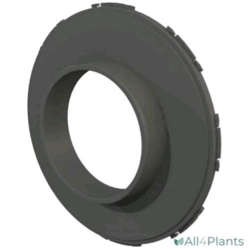 Secret Jardin connettore flangia di passaggio DF25 Ø200mm per growbox