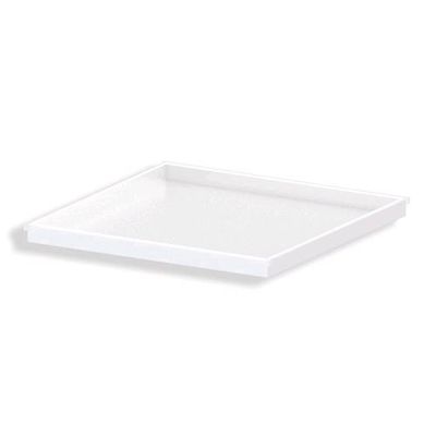 Vassoio Flessibile Secret Jardin Water Tray Liner 300x150 cm Secret Jardin vassoio raccolta acqua Water Tray Liner 300x150 cm in PVC per growbox