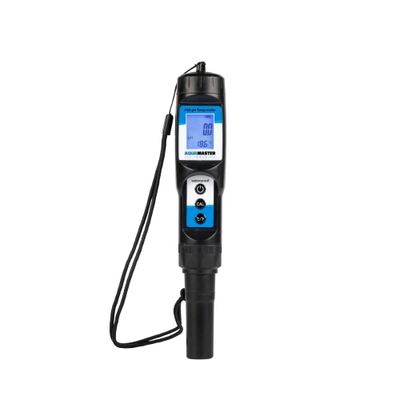 AquaMaster P50 Pro misuratore pH e temperatura impermeabile IP67 per growshop