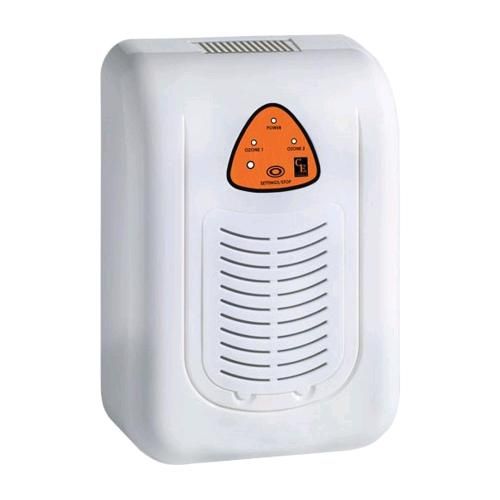 Cornwall ozonizzatore 18W 500mg/h neutralizzatore odori con doppia modalità timer per grow room