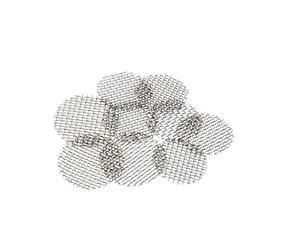 Da Vinci Kit Retine di Ricambio per Vaporizzatori 9 Pezzi Da Vinci kit 9 retine di ricambio per vaporizzatori accessori pulizia e manutenzione
