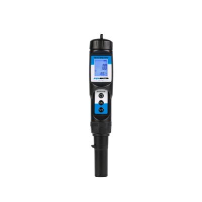 AquaMaster E50 Pro misuratore EC e temperatura con certificazione IP67 per growshop