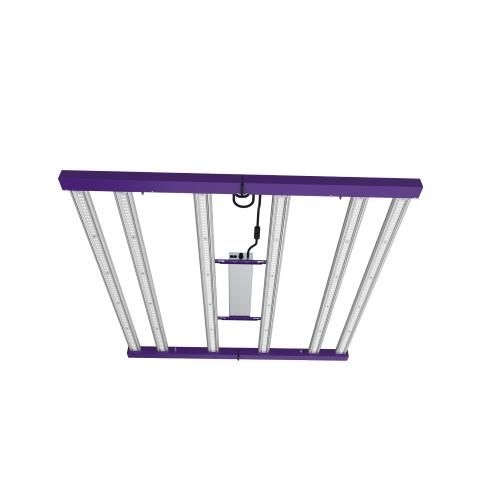 Cultilite Quasar 630 Edge pannello LED full spectrum 630W per coltivazione indoor ad alta efficienza