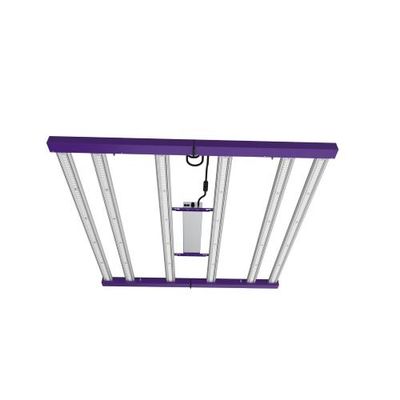 Cultilite Quasar 630 Edge LED Full Spectrum 630W 3.3 µmol/J Cultilite Quasar 630 Edge pannello LED full spectrum 630W per coltivazione indoor ad alta efficienza