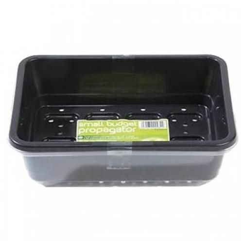 Garland Miniserra Semi-Rigida Small per Germinazione 23x17x12,5 cm Garland miniserra semi-rigida small 23x17x12,5 cm per germinazione con coperchio trasparente