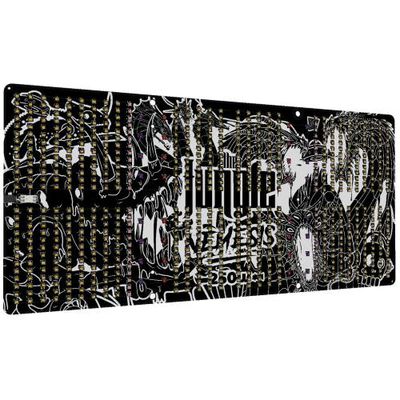 Lampada LED The Jungle Jackson Nemesis Dimmable 250W con diodi LM282B Osram spettro completo cresci…