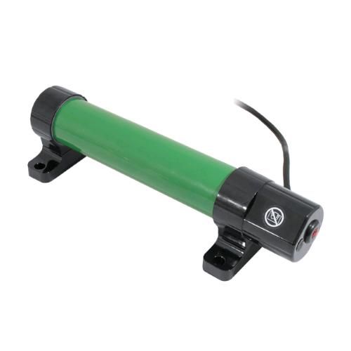 LightHouse EcoHeat tubo riscaldante 45W per grow box indoor, controllo temperatura coltivazione