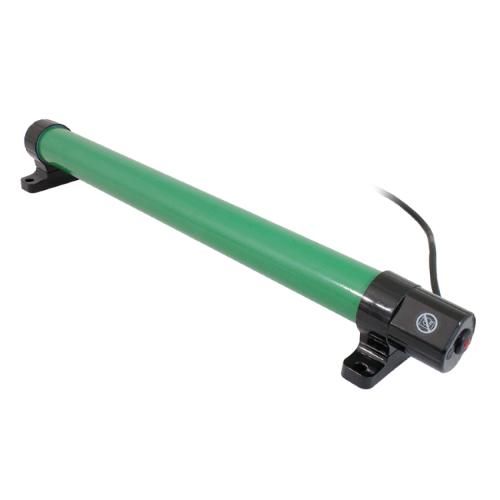 LightHouse EcoHeat Tubo Riscaldante 80W per Coltivazione Indoor LightHouse EcoHeat tubo riscaldante 80W per grow box e serre indoor
