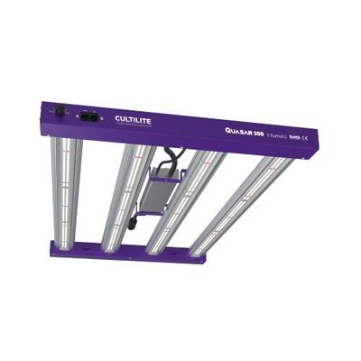 Cultilite Quasar 300W 2.9 umol/J Cultilite Quasar 300W 2.9 umol/J
