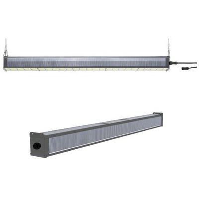 Cultilite Star Trek LED Bar 630W 3.0 µmol/J lampada per coltivazione indoor grow