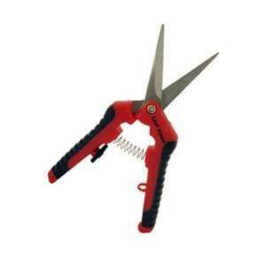 Forbici Potatura Punta Dritta Airontek Leaf Kleen Forbici potatura punta dritta Airontek Leaf Kleen per trimming professionale growshop