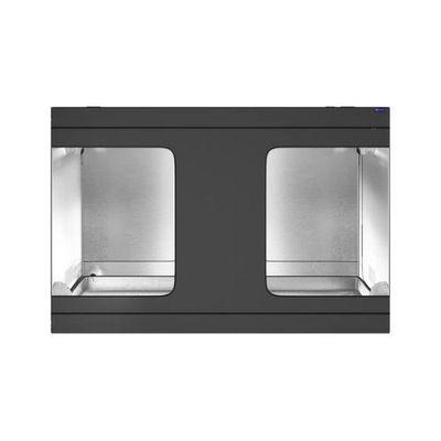 Galaxyfarm Luna Lite 300S growbox 300x150x200 cm con rivestimento interno Mylar Diamond ad alta rif…