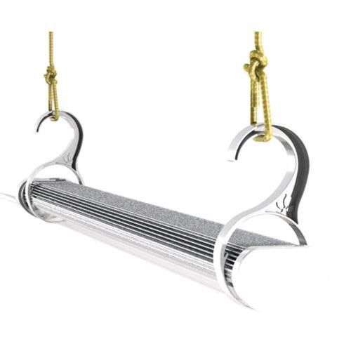 Lampada LED Secret Jardin TLED 42W Luce Vegetativa 6500K Lampada LED lineare Secret Jardin TLED 42W spettro vegetativo 6500K per grow room