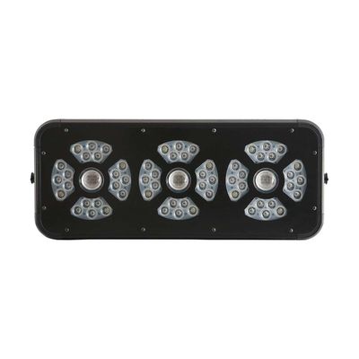 Lampada LED Ortoled 7 Serie K Dimmerabile 405W Consumo 270W Lampada LED Ortoled Serie K 405W dimmerabile a 4 canali indipendenti con COB LED per coltivazione i…