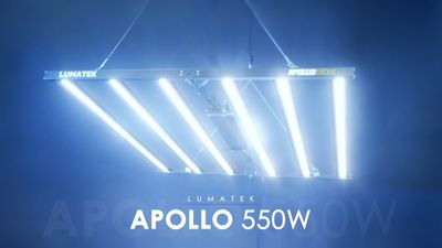 Lumatek Apollo 550W Lumatek Apollo 550W