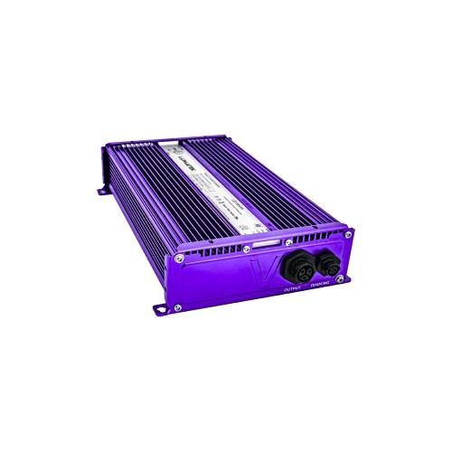 Lumatek VF Driver alimentatore elettronico a tensione costante per moduli LED serie VF