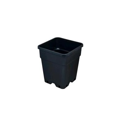 Senkap Plant Pot Vaso Quadrato